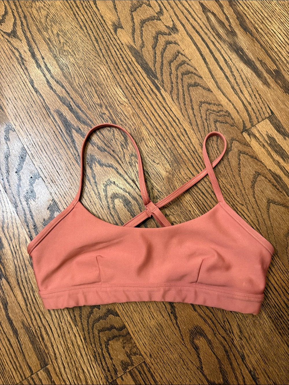 Alo Yoga Airlift Intrigue bra